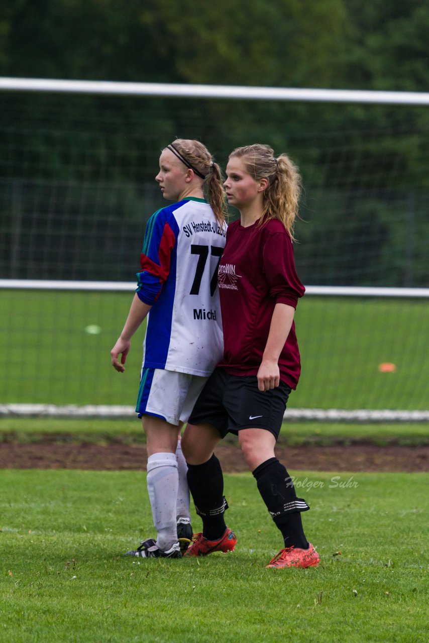 Bild 96 - Frauen SG Rnnau/Daldorf - SV Henstedt Ulzburg